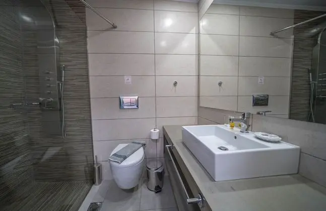 Superior Apart Daire, 1 Yatak Odası, Deniz Manzaralı