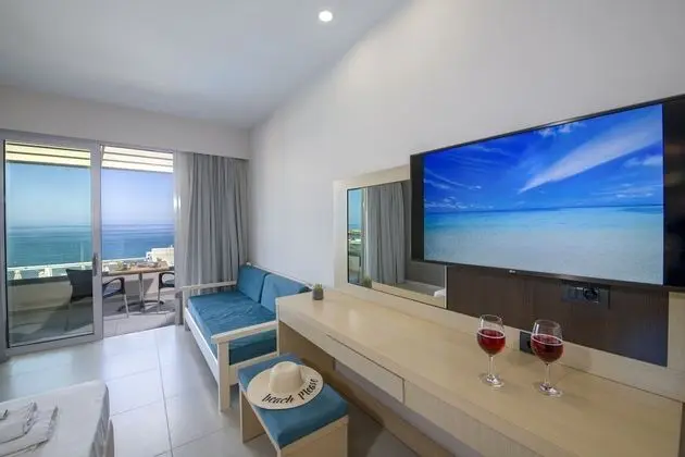 Superior Stüdyo, Deniz Manzaralı