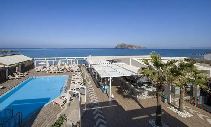 Superior Stüdyo, Deniz Manzaralı