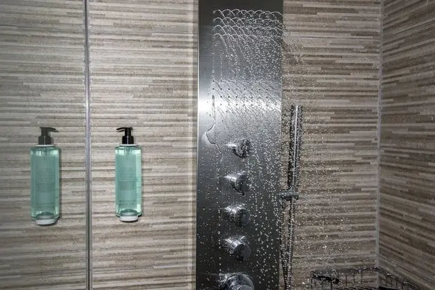 Superior Stüdyo, Deniz Manzaralı