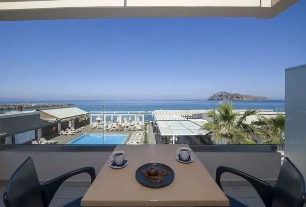 Superior Stüdyo, Deniz Manzaralı