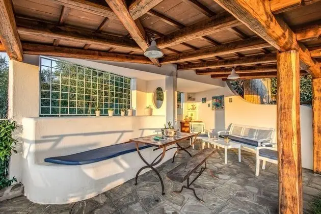 Villa, Sigara İçilebilir