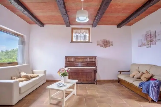 Villa, Sigara İçilebilir