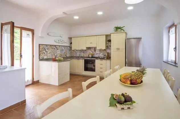 Villa, Sigara İçilebilir