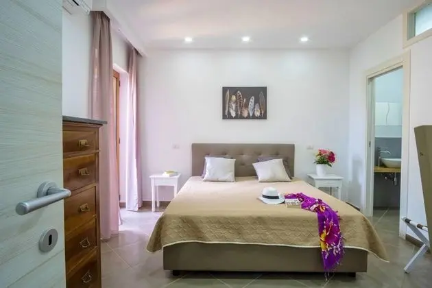 Villa, Sigara İçilebilir