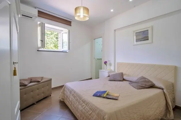Villa, Sigara İçilebilir