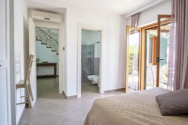 Villa, Sigara İçilebilir