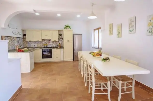 Villa, Sigara İçilebilir