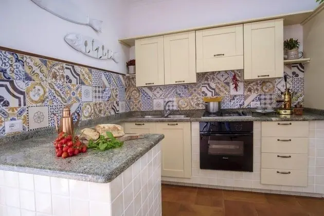 Villa, Sigara İçilebilir