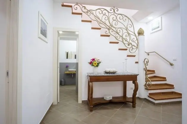 Villa, Sigara İçilebilir