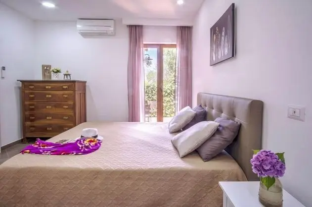 Villa, Sigara İçilebilir