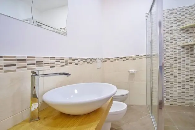 Villa, Sigara İçilebilir