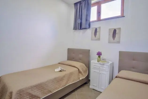 Villa, Sigara İçilebilir