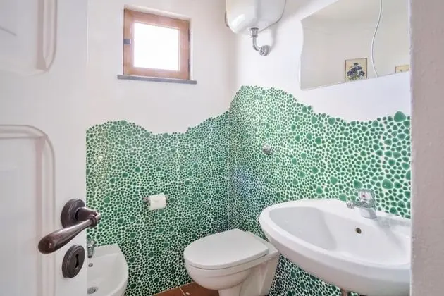Villa, Sigara İçilebilir