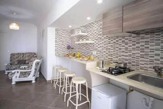 Villa, Sigara İçilebilir