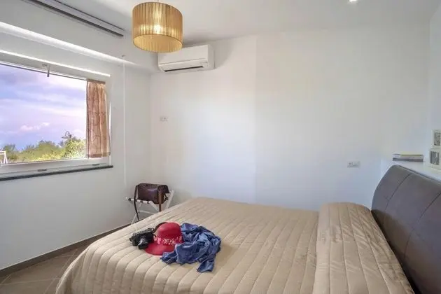 Villa, Sigara İçilebilir