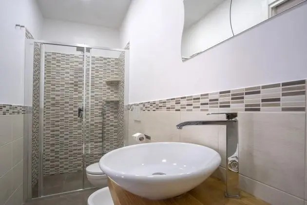 Villa, Sigara İçilebilir