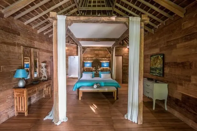 Superior Villa