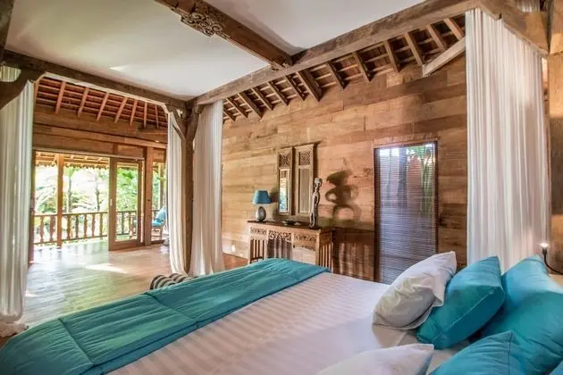 Superior Villa