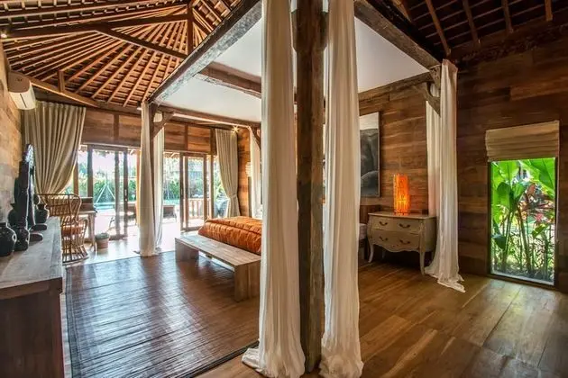 Superior Villa