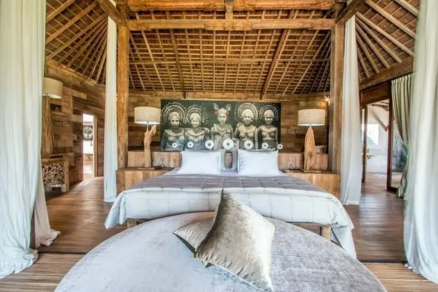 Superior Villa