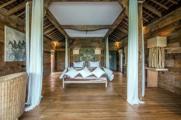 Superior Villa