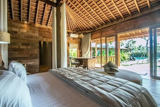 Superior Villa