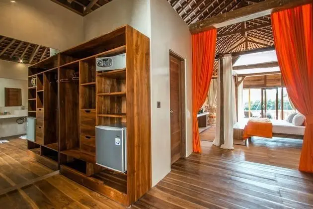 Superior Villa