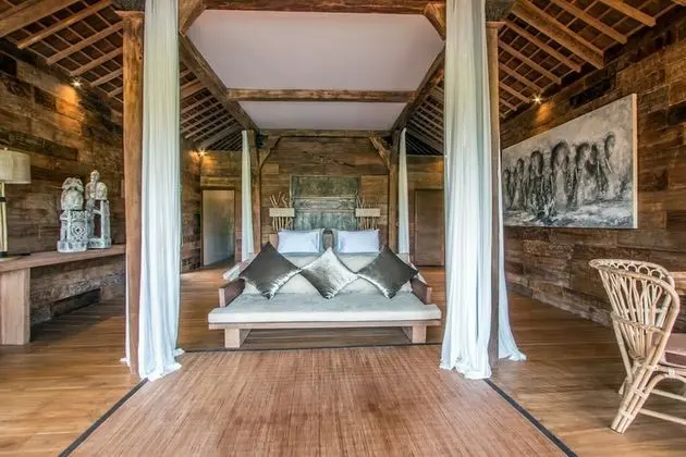 Superior Villa