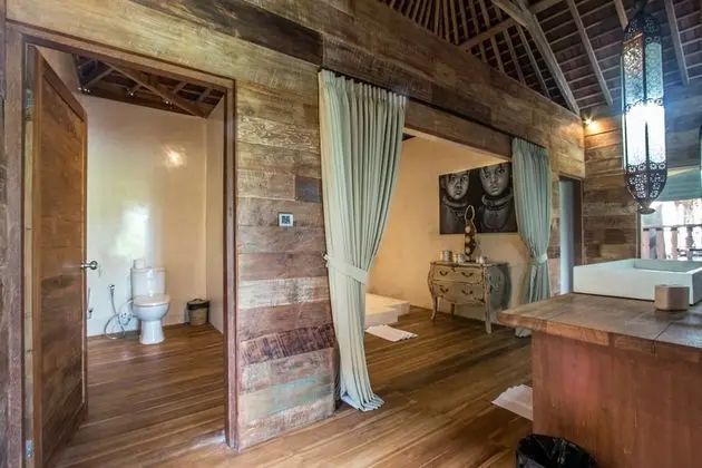 Superior Villa