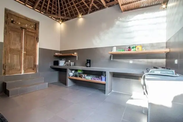 Superior Villa