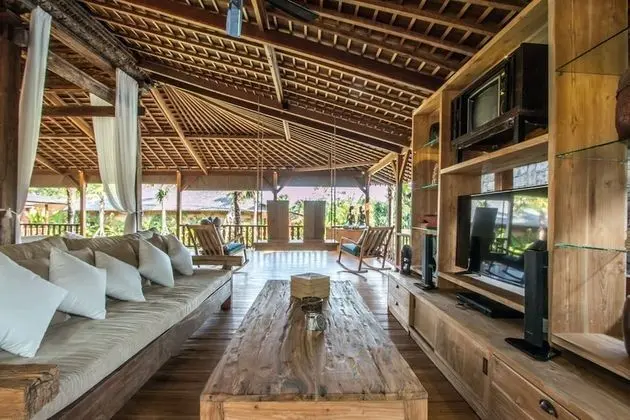 Superior Villa