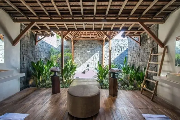 Superior Villa