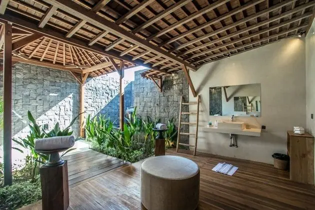 Superior Villa