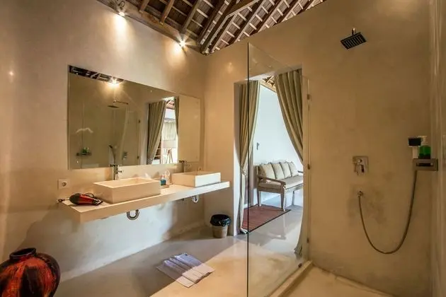 Superior Villa