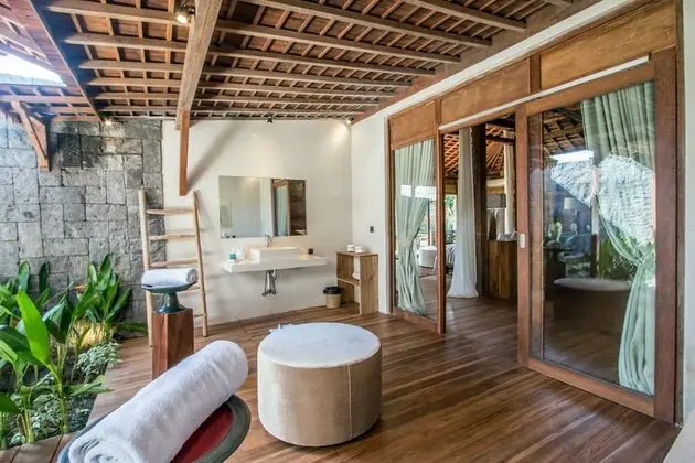 Superior Villa