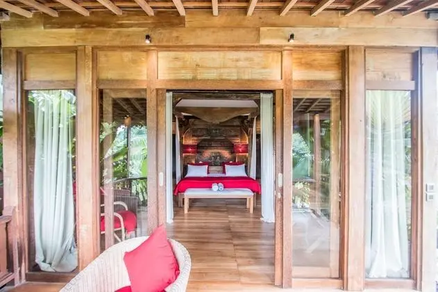 Superior Villa, 6 Yatak Odası