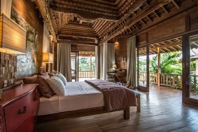 Superior Villa, 6 Yatak Odası
