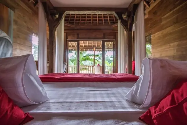 Superior Villa, 6 Yatak Odası