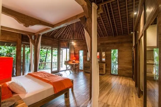 Superior Villa, 6 Yatak Odası
