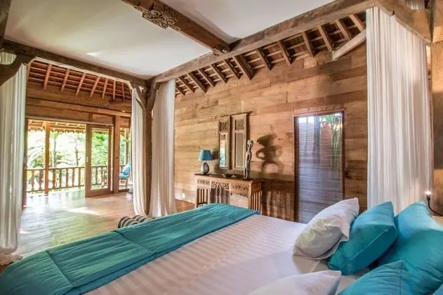 Superior Villa, 6 Yatak Odası