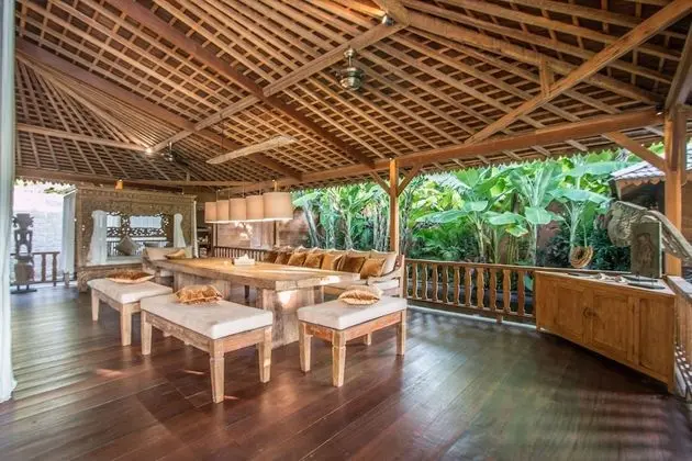 Superior Villa, 6 Yatak Odası
