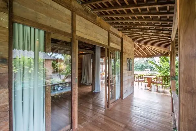Superior Villa, 6 Yatak Odası