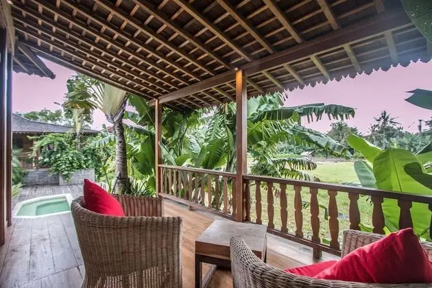 Superior Villa, 6 Yatak Odası