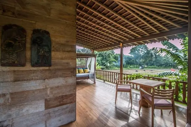 Superior Villa, 6 Yatak Odası