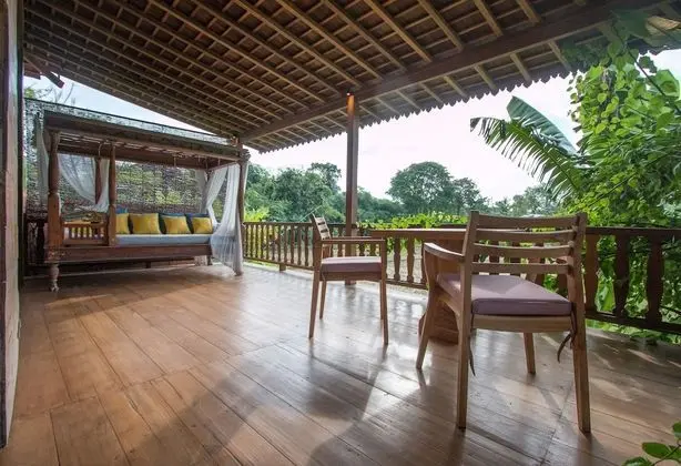 Superior Villa, 6 Yatak Odası