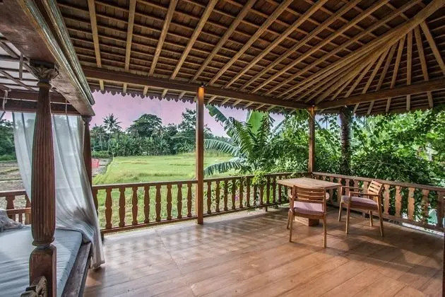 Superior Villa, 6 Yatak Odası