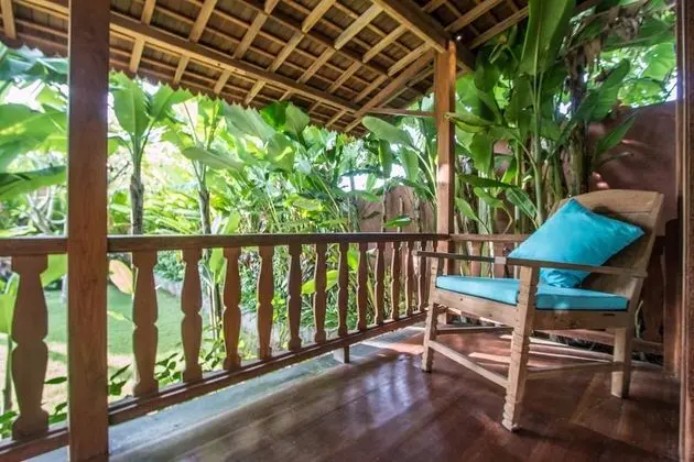 Superior Villa, 6 Yatak Odası