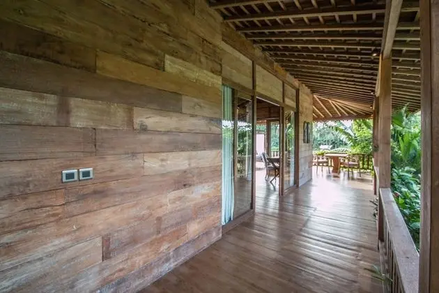 Superior Villa, 6 Yatak Odası