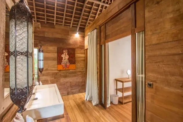 Superior Villa, 6 Yatak Odası